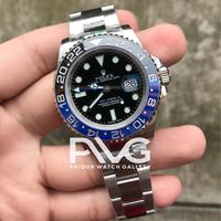 Jual Rolex Batman Model \u0026 Desain Terbaru - Harga June 2022