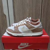 nike dunk curry high