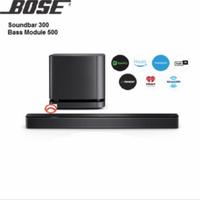 Jual Bose Soundbar 500 Terlengkap 