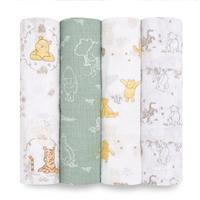 aden and anais swaddle set
