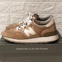 Jual New Balance 990 Murah \u0026 Terbaik 