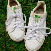 Jual Adidas Stan Smith Original Model \u0026 Desain Terbaru - Harga May 2022