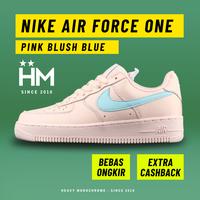 Jual Nike Air Force 1 Pink Model 