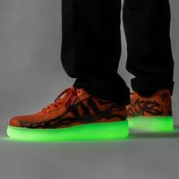 Jual Air Force 1 Skeleton Murah - Harga Terbaru 2020