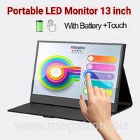 Jual Portable Touchscreen Monitor Murah 
