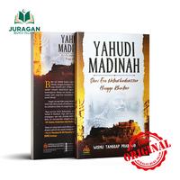 Yahudi Madinah - Pustaka Al Kautsar