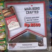 CIG. MARLBORO KRETEK MINT BOX 20 P/10/20 PZAS Australia