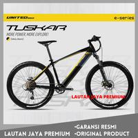 Jual Ebike Mtb Terbaik - Harga Murah 