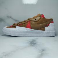 nike blazer advanced tan