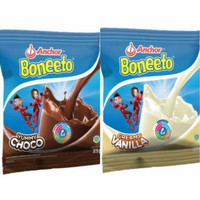 Boneeto sachet 10pcs