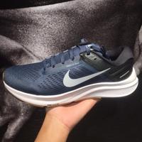 Jual Nike Air Zoom Structure Model \u0026 Desain Terbaru - Harga May 2022