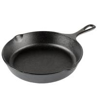 Lodge 22.86 cm Cast Iron Skillet Lodge 9 Inch L6SK3