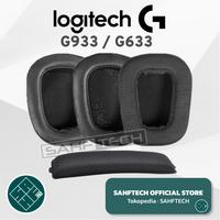 Jual Logitech G933 Murah \u0026 Terbaik - Harga Terbaru June 2022
