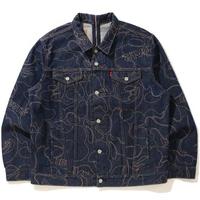 Jual Levis Trucker Model \u0026 Desain 