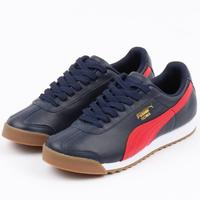 puma roma basic trainers