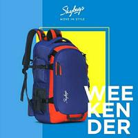 Jual Skybags Murah - Harga Terbaru 