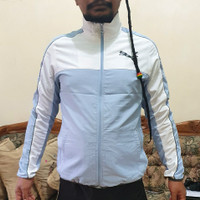 jaket puma original