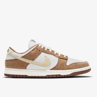 curry brown dunks