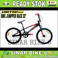 Jual Bmx Race Terbaik - Harga Murah 