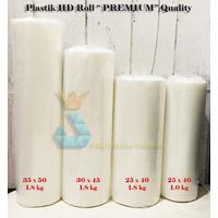 Jual Plastik Roll Terlengkap - Harga Murah & Grosir Juli 2025