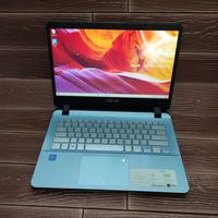 Harga Laptop Asus A407M Bekas / Kios Laptop Laptop Asus Seri Terbaru Asus A407m Mulus Facebook : Periksa promo, review, spesifikasi, warna(star grey/icicle gold), release date/tanggal rilis, serta rekomendsi.