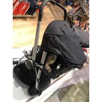 quinny buzz xtra 2016