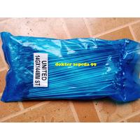 jari jari sepeda 144mm STENLIES spockes 144mm STENLIES
