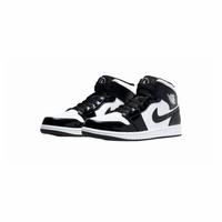 Air Jordan 1 Mid Carbon Fiber IN VENDITA! - PicClick IT