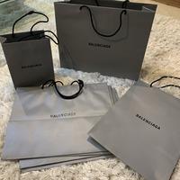 balenciaga cross bag