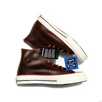 converse chuck 70 brown
