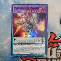 Yugioh! Kashtira Shangri-Ira - Super Rare - 1st Edition Near Mint