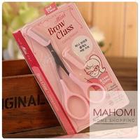 Eyebrow Scissors / Gunting Alis