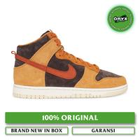 Jual Nike Brown Model \u0026 Desain Terbaru 