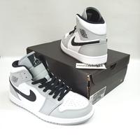 jordan 1s grey