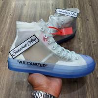 ow converse vulcanized