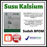 11 Merk Susu Untuk Tulang Yang Bagus Dan Berkalsium Tinggi