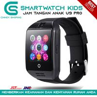 Jual Smartwatch Nfc Terbaru - Harga Murah June 2022 \u0026 Cicil 0%