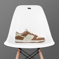 dunk low premium curry