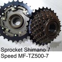 Jual Gear Shimano 7 Speed Terbaik 