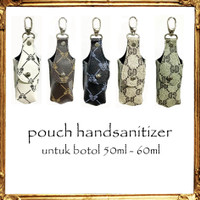 Gantungan Handsanitizer 50-65ML | V001 | Gantungan lucu | Sanitizer