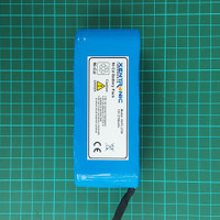 Baterai Defibrillator Emtel Defimax Biphasic
