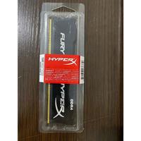 Jual Kingston Hyperx Fury 8gb Terbaru 