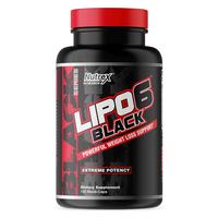 lipo 6x arzător de grăsime vincent van slimming