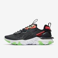 nike react vision dark grey