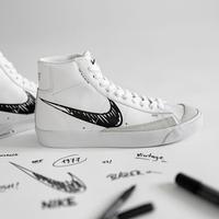 Jual Nike Blazer Sketch Murah - Harga Terbaru 2020