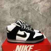Jual Nike Dunk High Slam Jam Model \u0026 Desain Terbaru - Harga May 2022