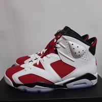 carmine 6 size 9.5