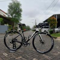 Jual Giant Defy Model \u0026 Desain Terbaru 