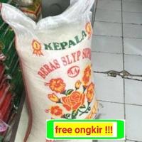 Jual Beras 25Kg Terdekat - Harga Murah & Grosir Maret 2025
