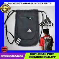 Jual Adidas String Bag Model \u0026 Desain 